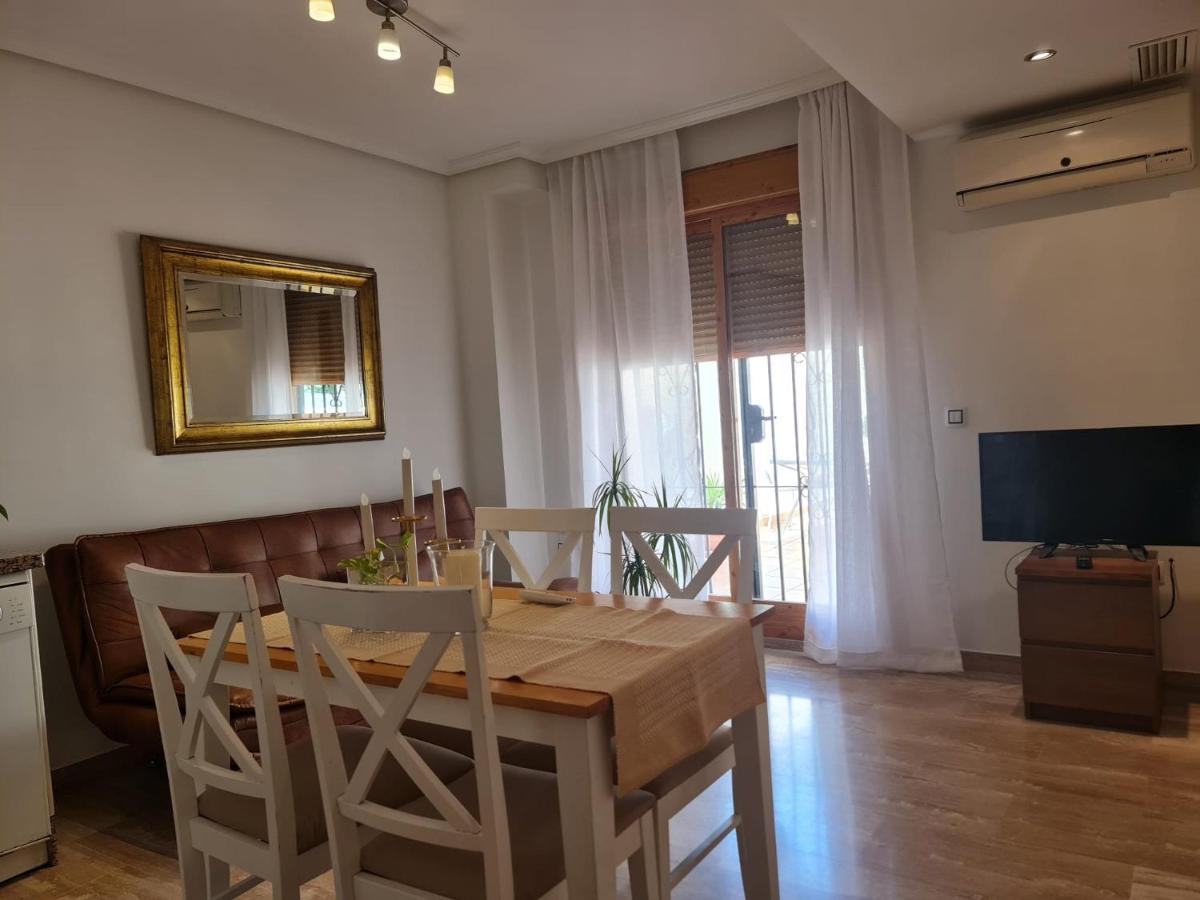 Apartamentos Benalmarina Málaga Exterior foto